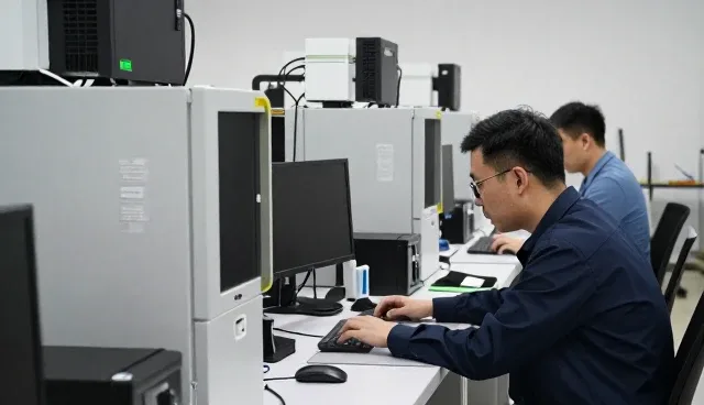 山西容宝环境科技有限公司