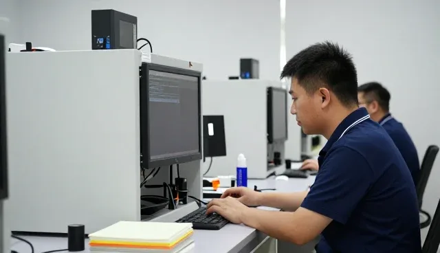 定制化软件