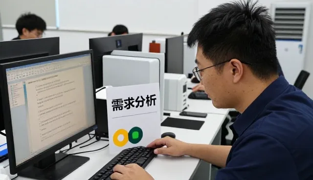 技术数字化发展与技术培训应用分析