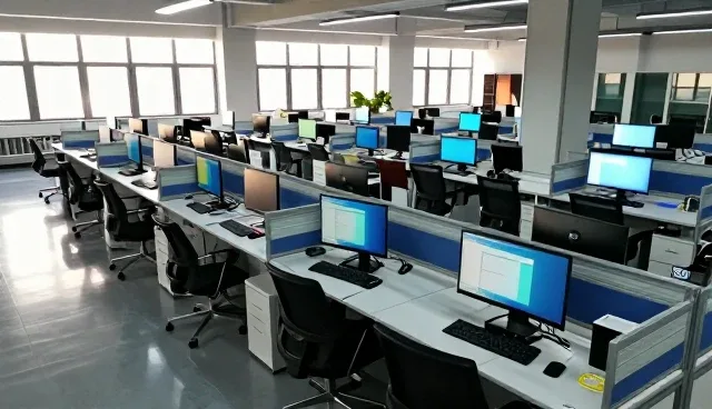 农业基地应用中的软件研发特点