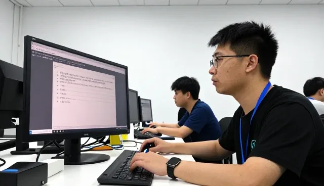 山西容宝环境科技有限公司满足不同验收交付环节下的技术外包需求